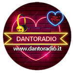 Danto Radio Logo