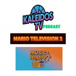 KALEIDOS radio ok